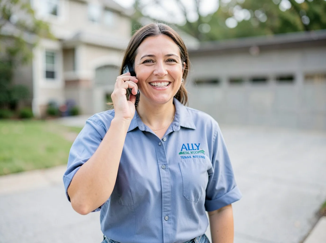 Metal Roof Installation Mcgrann, PA FAQs